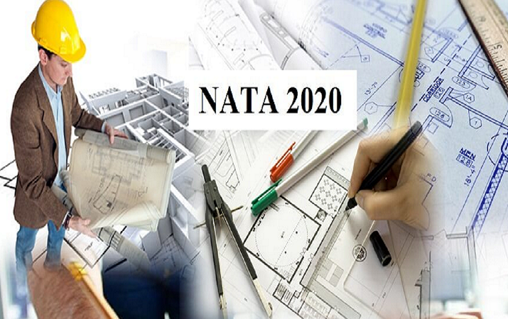 NATA 2020 banner